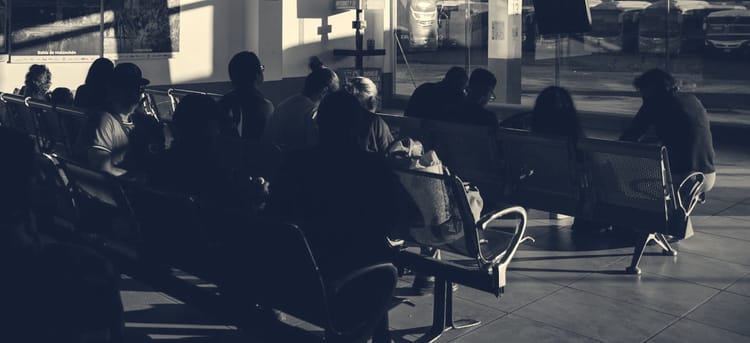 🎯 Why Your OPD is Full But Your OT is Empty