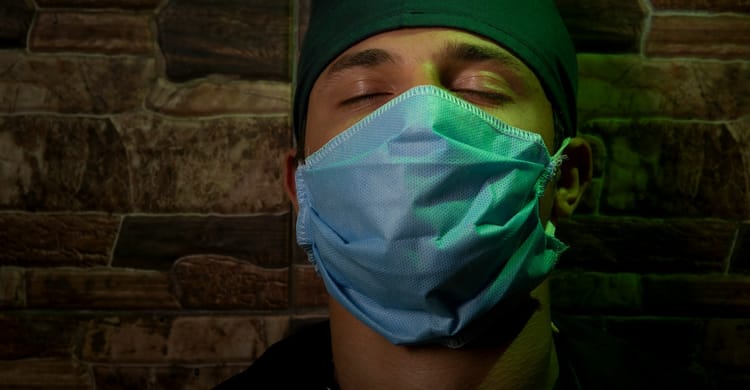 🎯 The Midnight Surgeon Trap