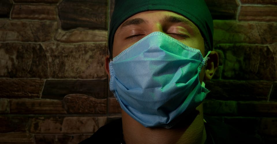 🎯 The Midnight Surgeon Trap