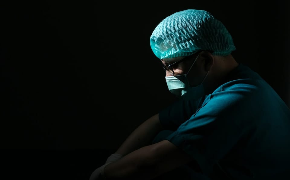 🎯 The Invisible Hours